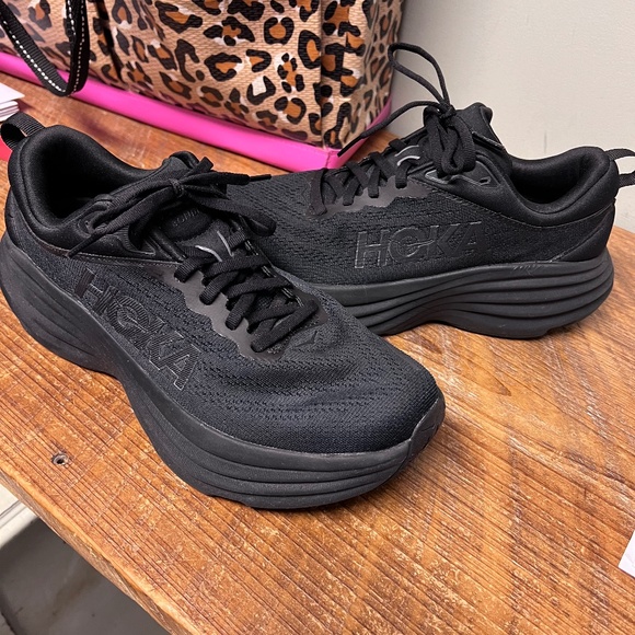 Hoka Shoes Hoka Womens Running Shoe Poshmark